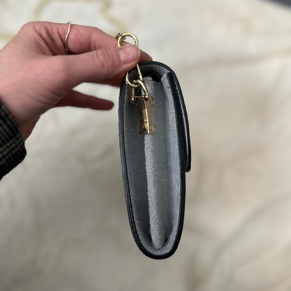 Viola castellani crossbody bag - Picture 7 of 8